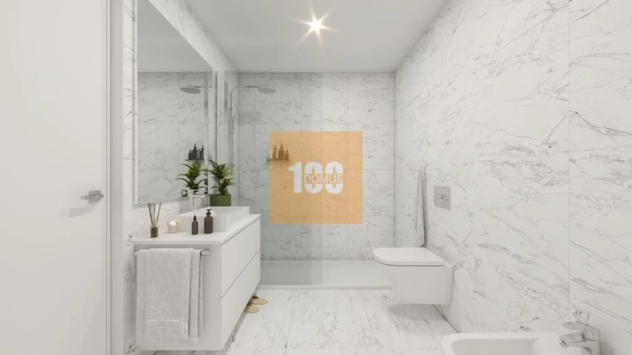 Apartamento T3 para Venda em Cedofeita, Santo Ildefonso, Sé, Miragaia, São Nicolau e Vitória Foto 5