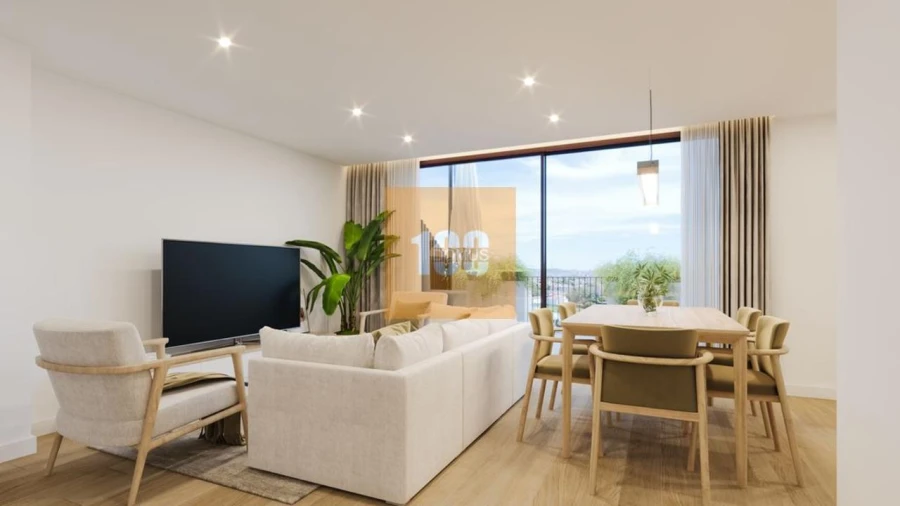 Apartamento T3 para Venda em Cedofeita, Santo Ildefonso, Sé, Miragaia, São Nicolau e Vitória Foto 2