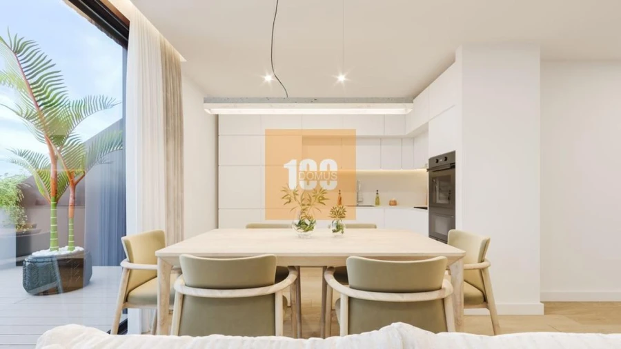 Apartamento T3 para Venda em Cedofeita, Santo Ildefonso, Sé, Miragaia, São Nicolau e Vitória Foto 1