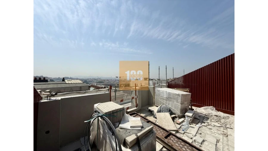 Apartamento T3 para Venda em Cedofeita, Santo Ildefonso, Sé, Miragaia, São Nicolau e Vitória Foto 28