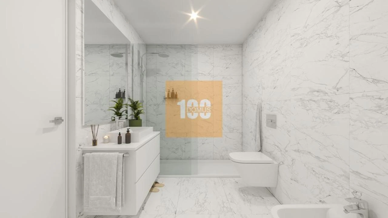 Apartamento T3 para Venda em Cedofeita, Santo Ildefonso, Sé, Miragaia, São Nicolau e Vitória Foto 5