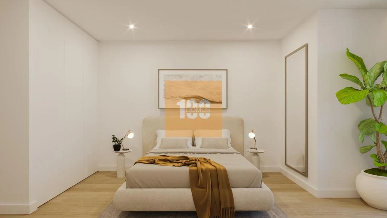 Apartamento T3 para Venda em Cedofeita, Santo Ildefonso, Sé, Miragaia, São Nicolau e Vitória Foto 4