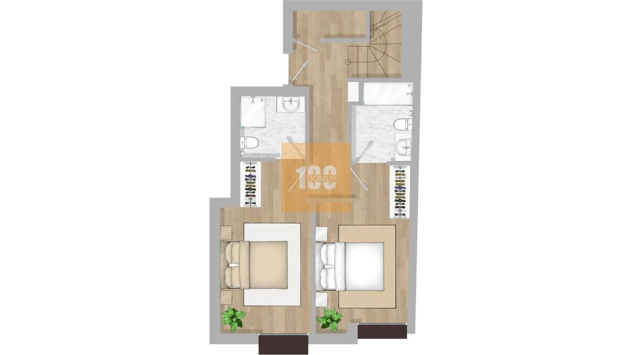 Apartamento T3 para Venda em Cedofeita, Santo Ildefonso, Sé, Miragaia, São Nicolau e Vitória Foto 31