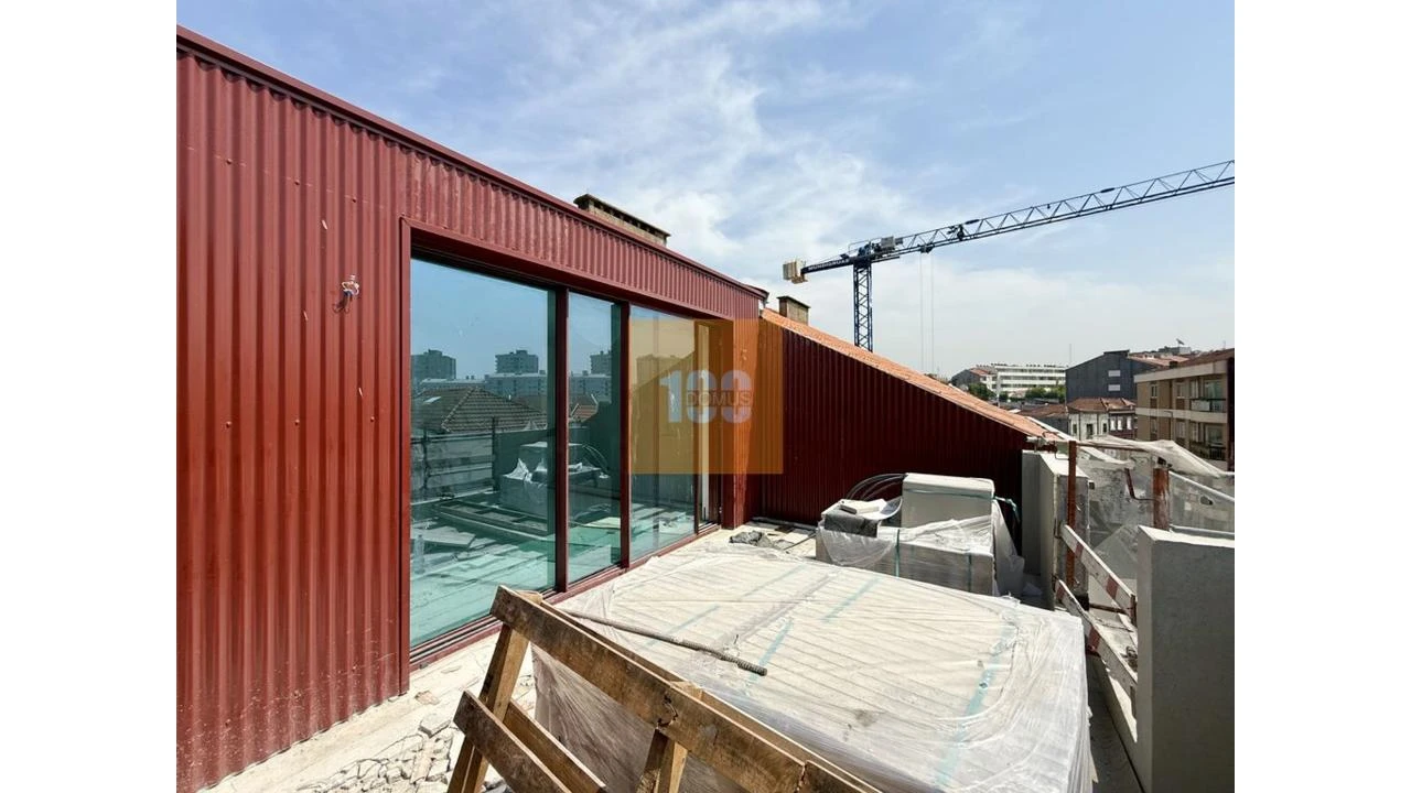 Apartamento T3 para Venda em Cedofeita, Santo Ildefonso, Sé, Miragaia, São Nicolau e Vitória Foto 26