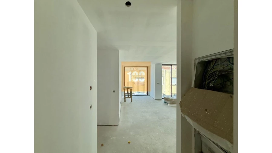 Apartamento T2 para Venda em Cedofeita, Santo Ildefonso, Sé, Miragaia, São Nicolau e Vitória Foto 11