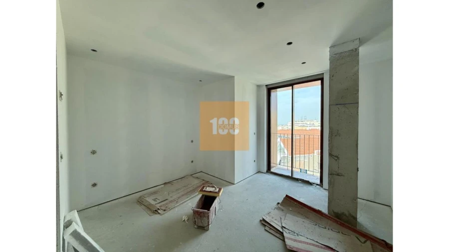 Apartamento T2 para Venda em Cedofeita, Santo Ildefonso, Sé, Miragaia, São Nicolau e Vitória Foto 21