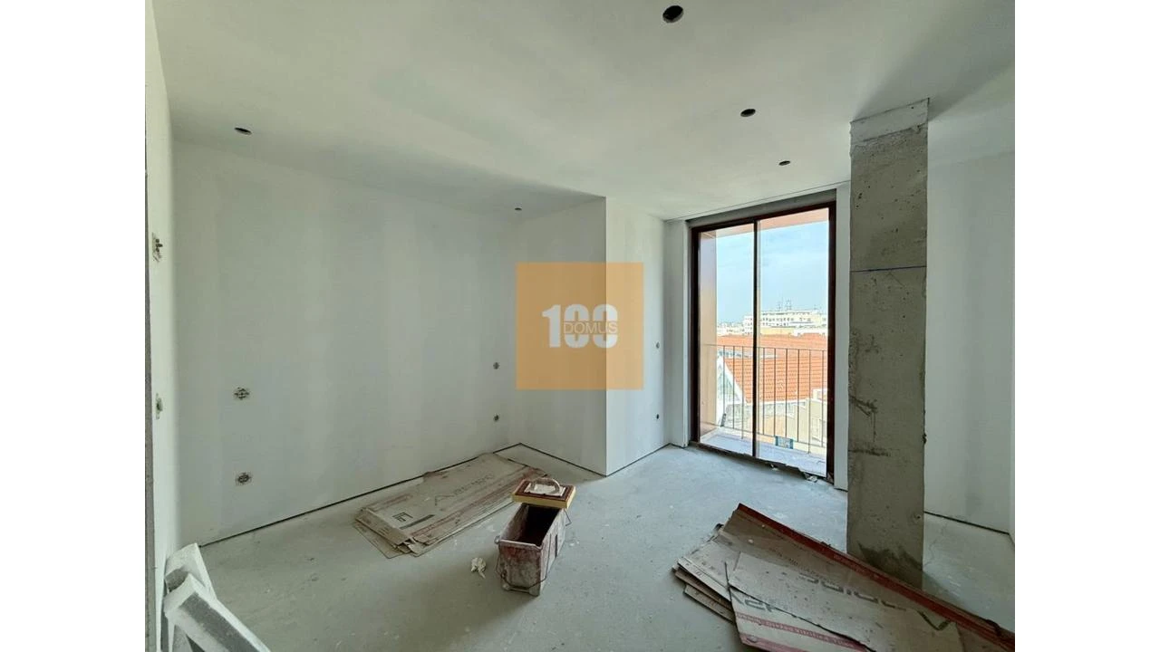 Apartamento T2 para Venda em Cedofeita, Santo Ildefonso, Sé, Miragaia, São Nicolau e Vitória Foto 21