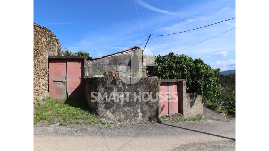 Moradia T1 para Venda em São Martinho da Cortiça Foto 2