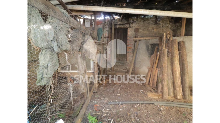 Moradia T1 para Venda em São Martinho da Cortiça Foto 4