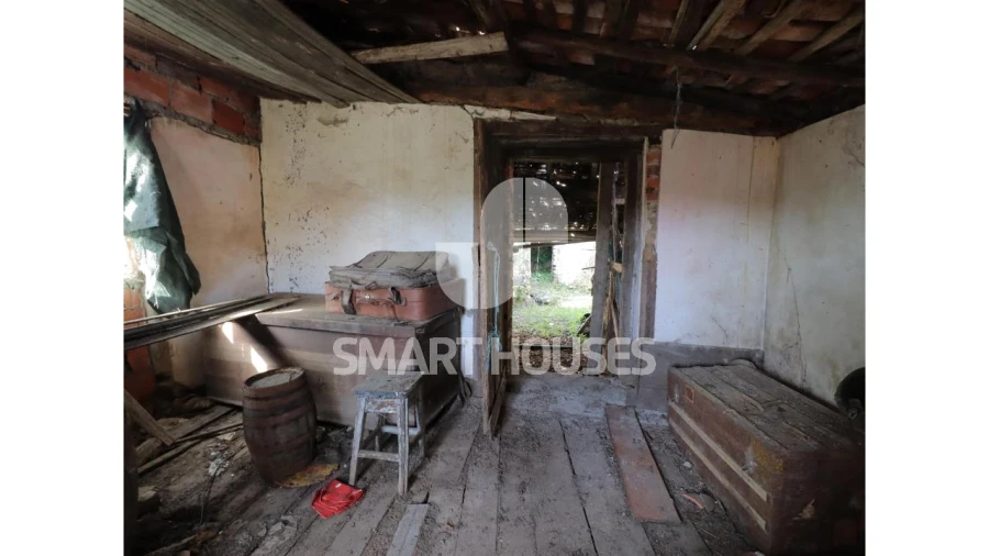 Moradia T1 para Venda em São Martinho da Cortiça Foto 5