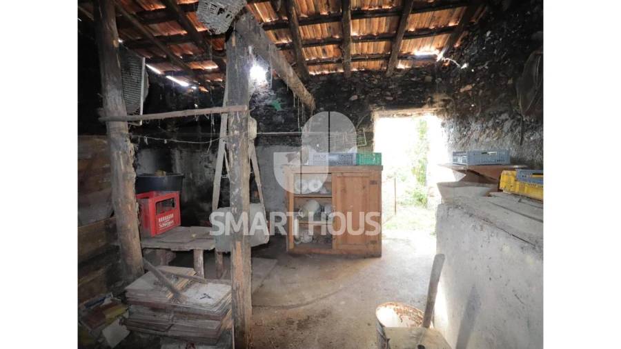 Moradia T1 para Venda em São Martinho da Cortiça Foto 12