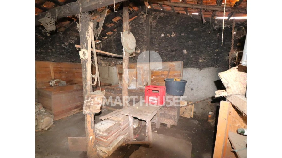 Moradia T1 para Venda em São Martinho da Cortiça Foto 13