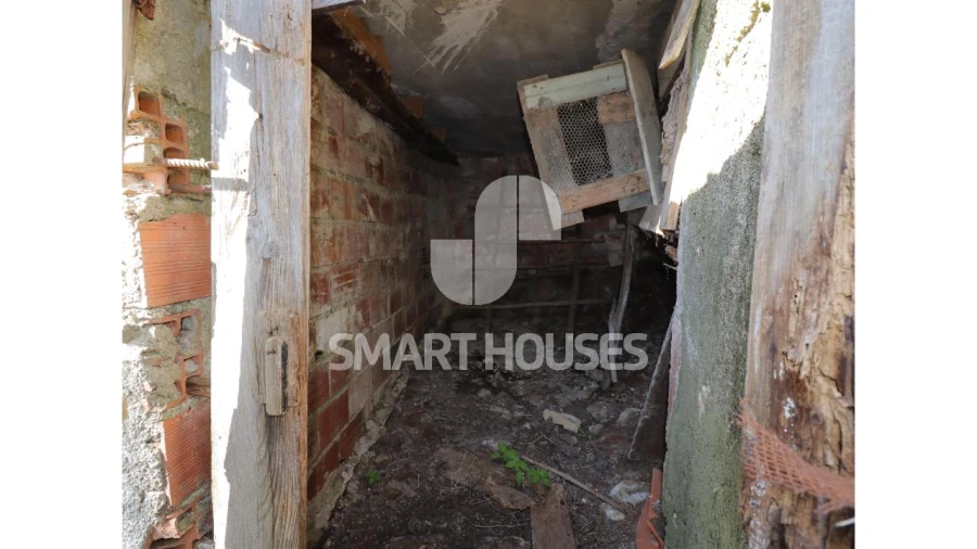 Moradia T1 para Venda em São Martinho da Cortiça Foto 17