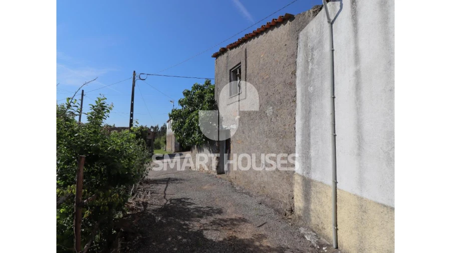 Moradia T1 para Venda em São Martinho da Cortiça Foto 20