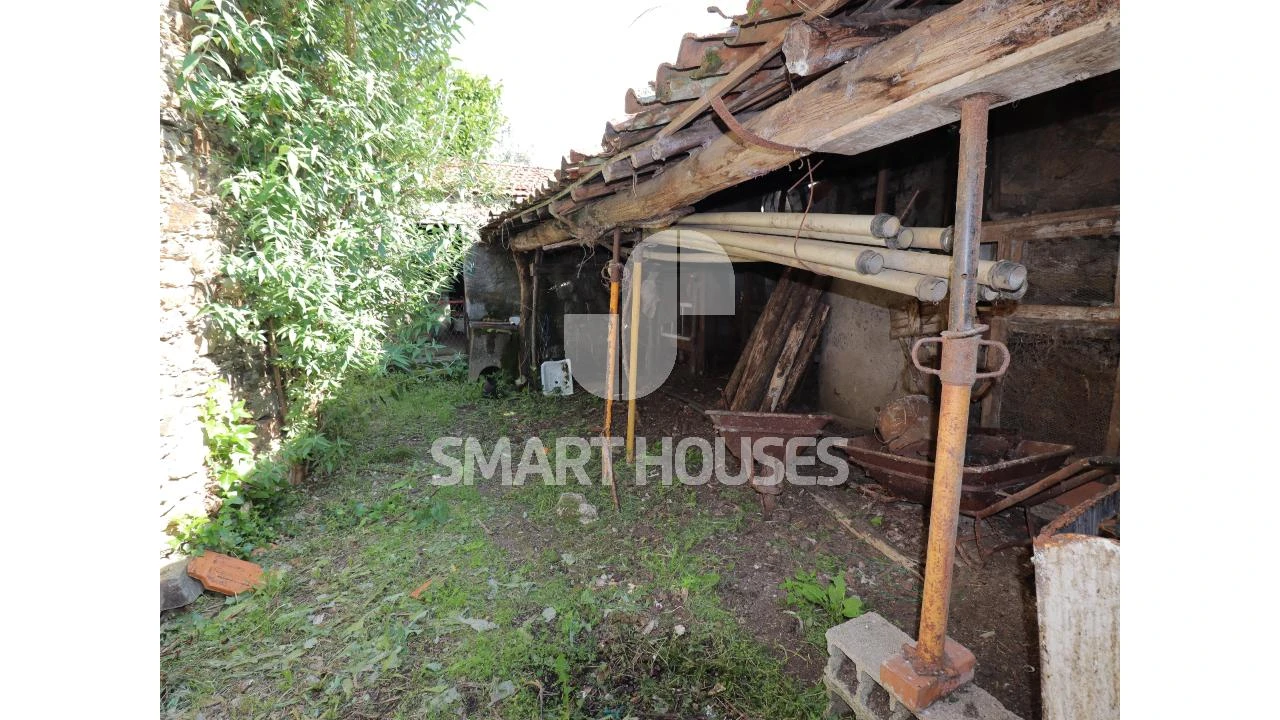 Moradia T1 para Venda em São Martinho da Cortiça Foto 3