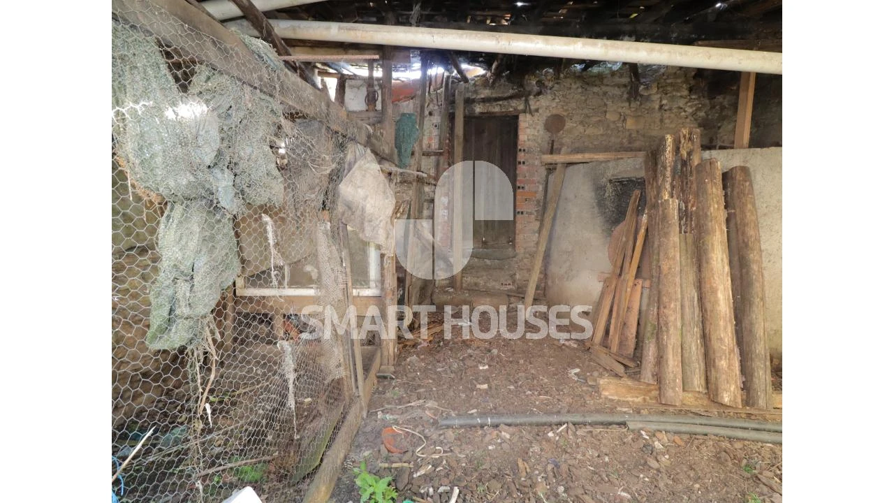 Moradia T1 para Venda em São Martinho da Cortiça Foto 4