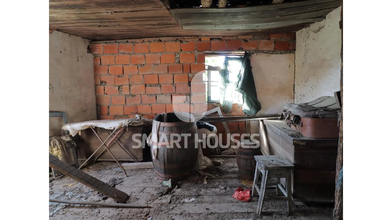 Moradia T1 para Venda em São Martinho da Cortiça Foto 6