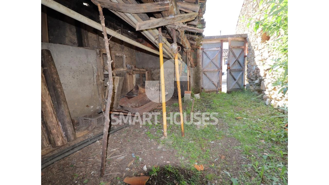 Moradia T1 para Venda em São Martinho da Cortiça Foto 14