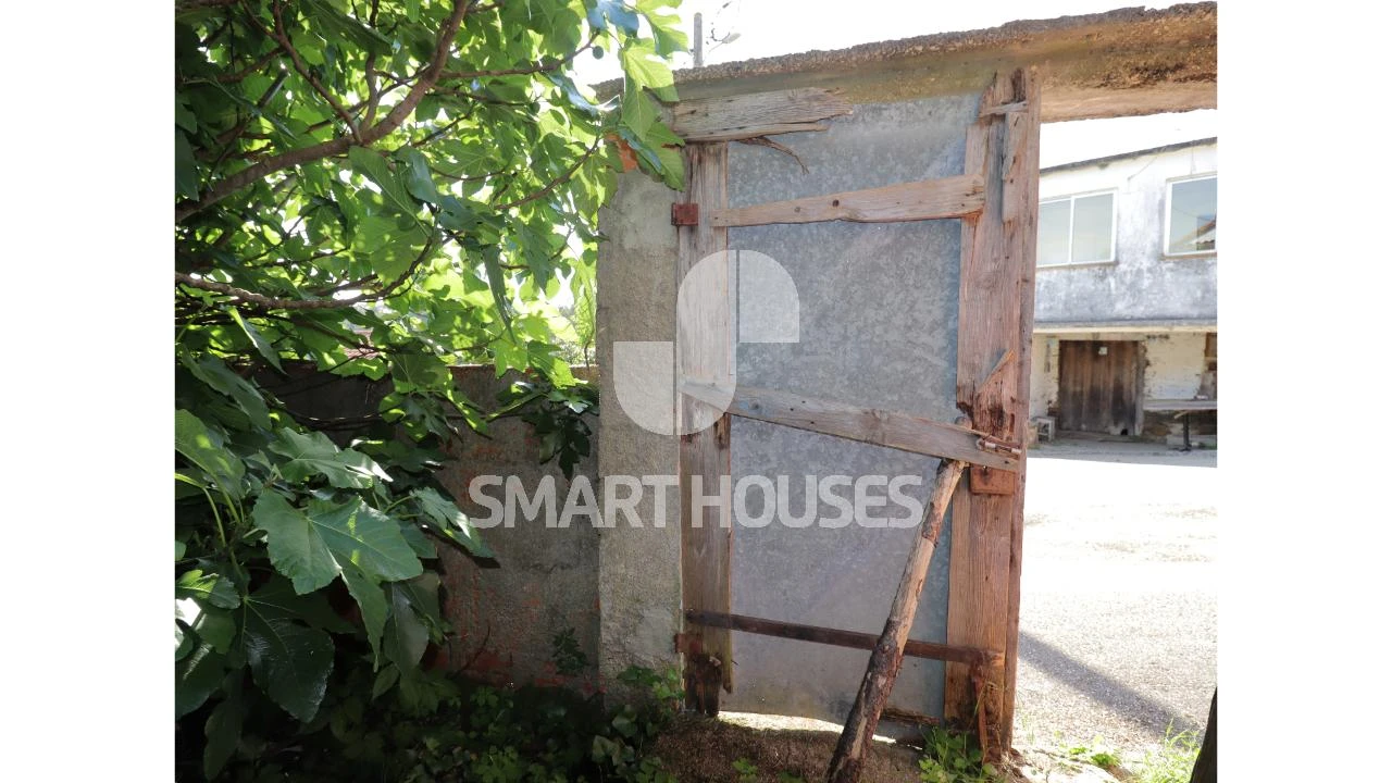 Moradia T1 para Venda em São Martinho da Cortiça Foto 16