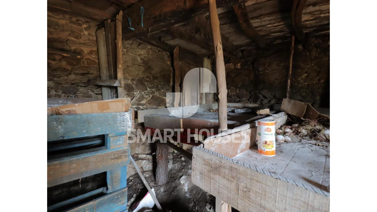 Moradia T1 para Venda em São Martinho da Cortiça Foto 18