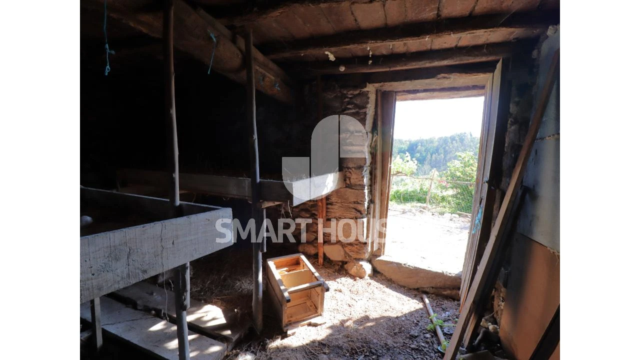 Moradia T1 para Venda em São Martinho da Cortiça Foto 19