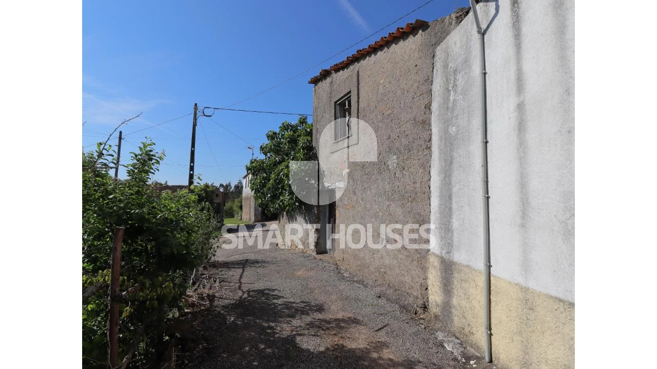 Moradia T1 para Venda em São Martinho da Cortiça Foto 20