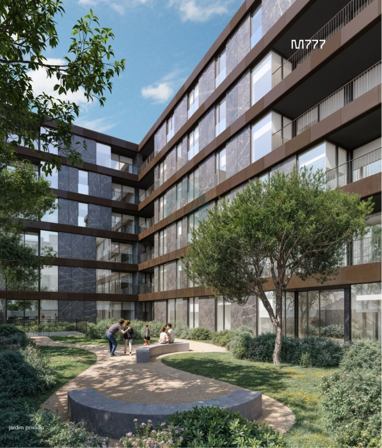 Apartamento T4 para Venda em Matosinhos e Leça da Palmeira Foto 4
