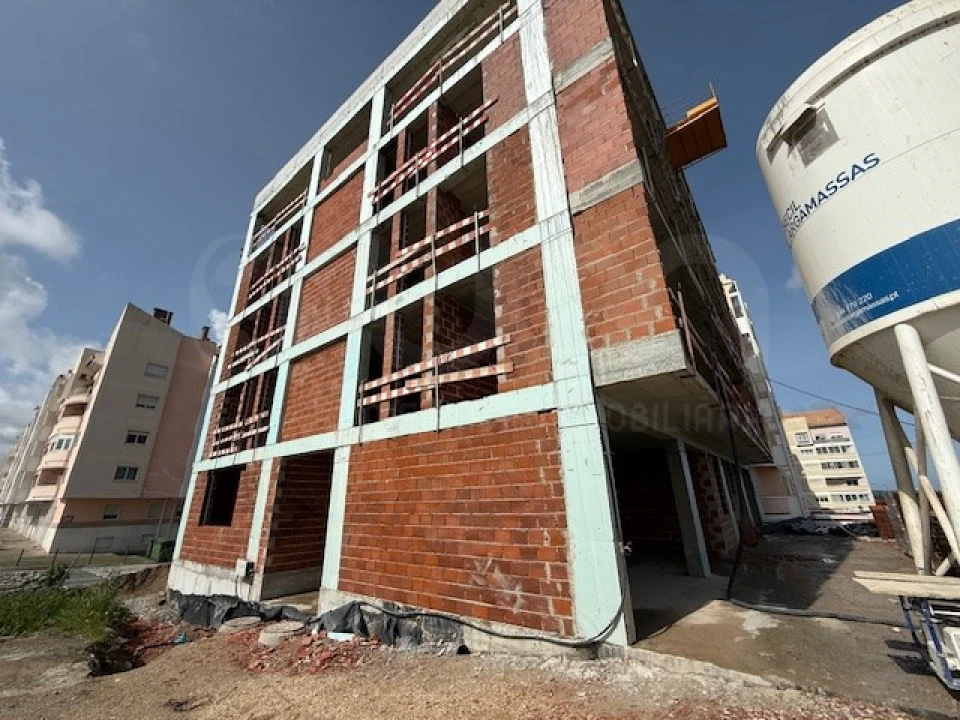 Apartamento T2 para Venda em Algueirão-Mem Martins Foto 11