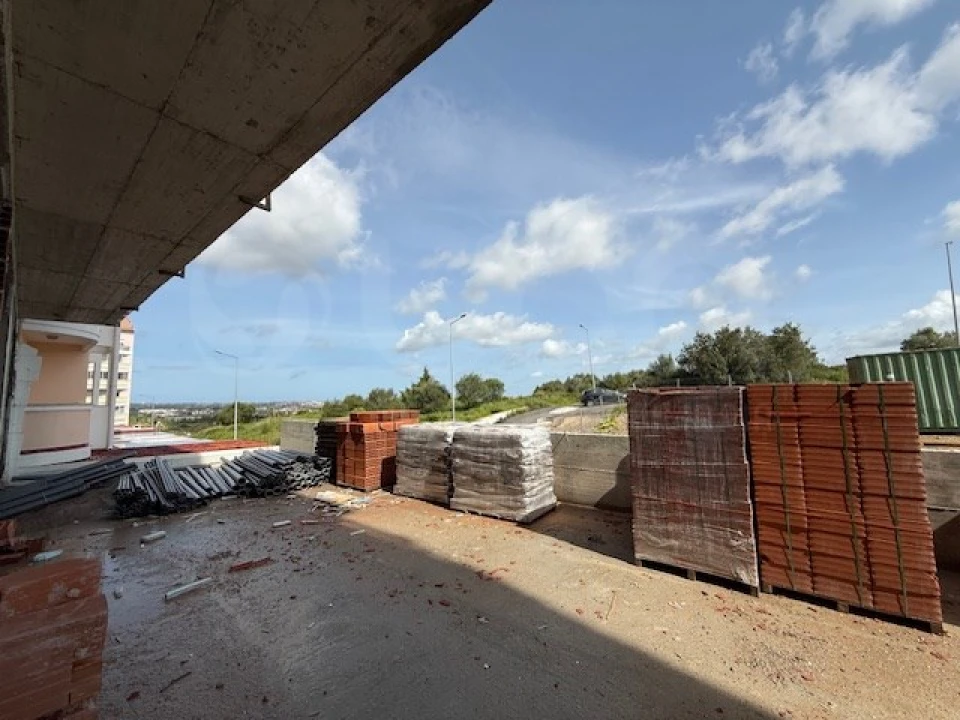 Apartamento T2 para Venda em Algueirão-Mem Martins Foto 13