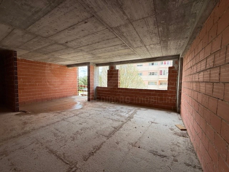 Apartamento T2 para Venda em Algueirão-Mem Martins Foto 16
