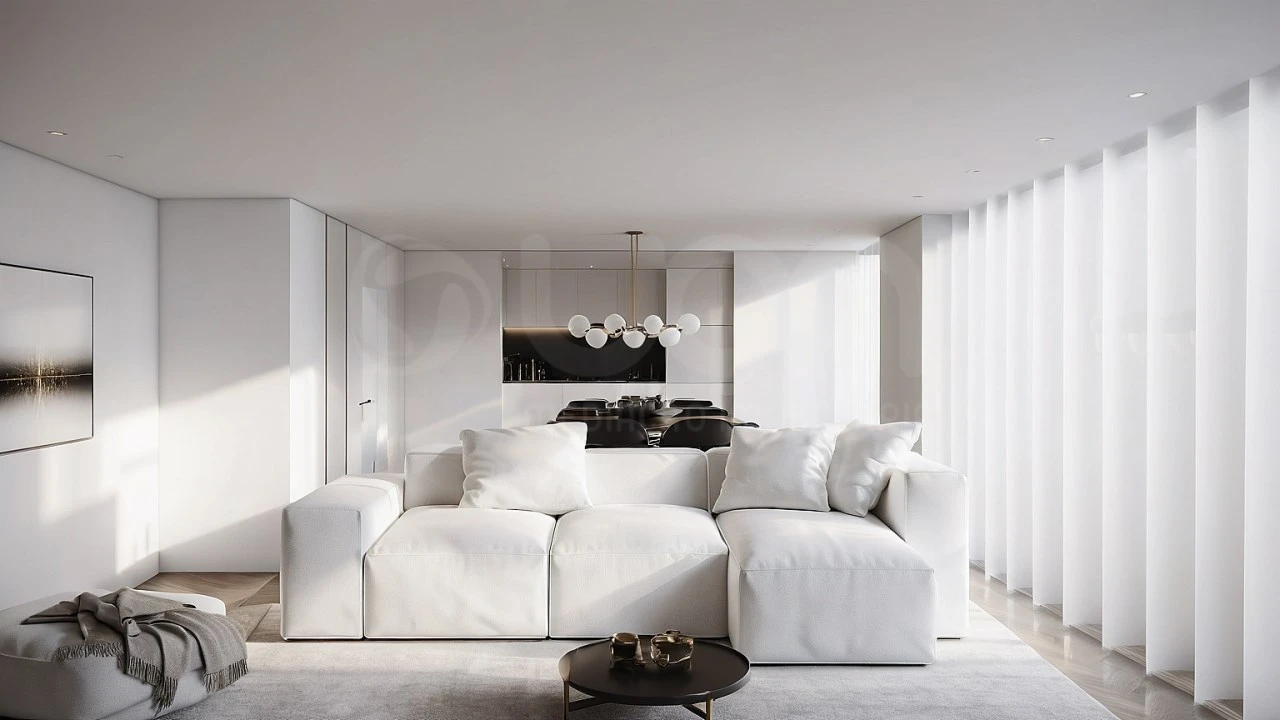 Apartamento T2 para Venda em Algueirão-Mem Martins Foto 3
