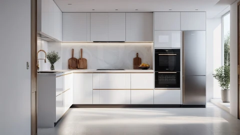 Apartamento T2 para Venda em Algueirão-Mem Martins