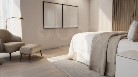 Apartamento T2 para Venda em Algueirão-Mem Martins