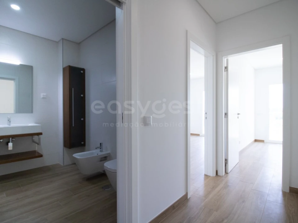 Quinta T2 para Venda em Altura Foto 26