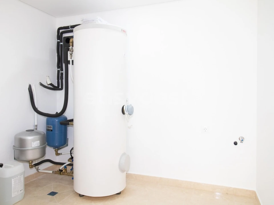 Quinta T2 para Venda em Altura Foto 44