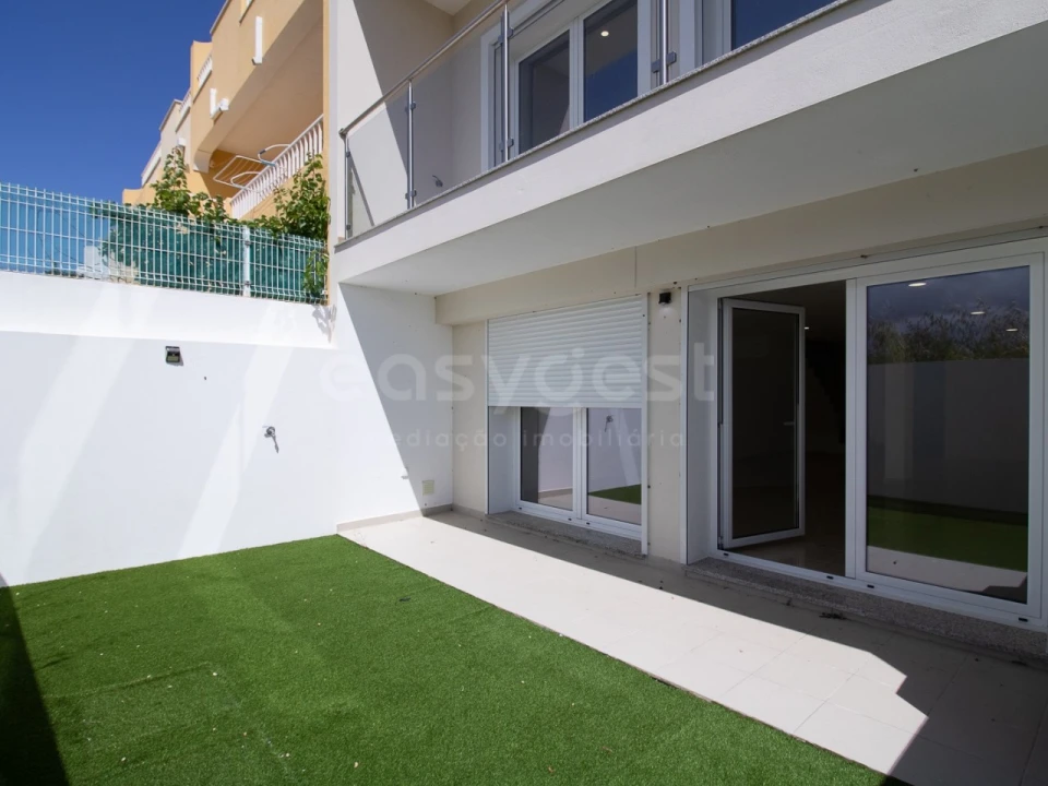 Quinta T2 para Venda em Altura Foto 47