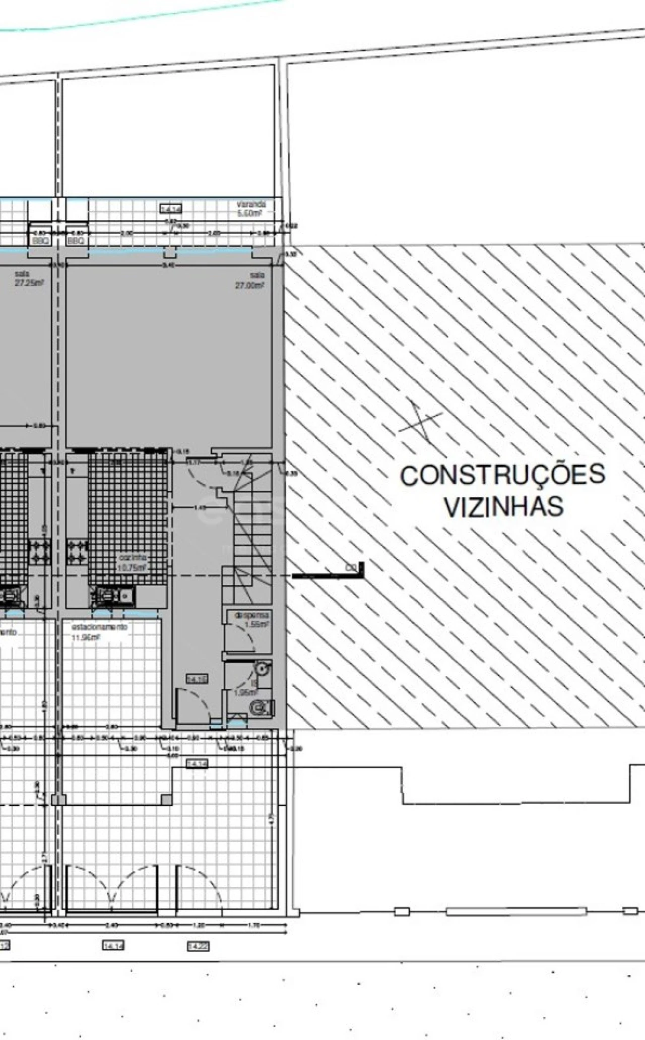 Quinta T2 para Venda em Altura Foto 49