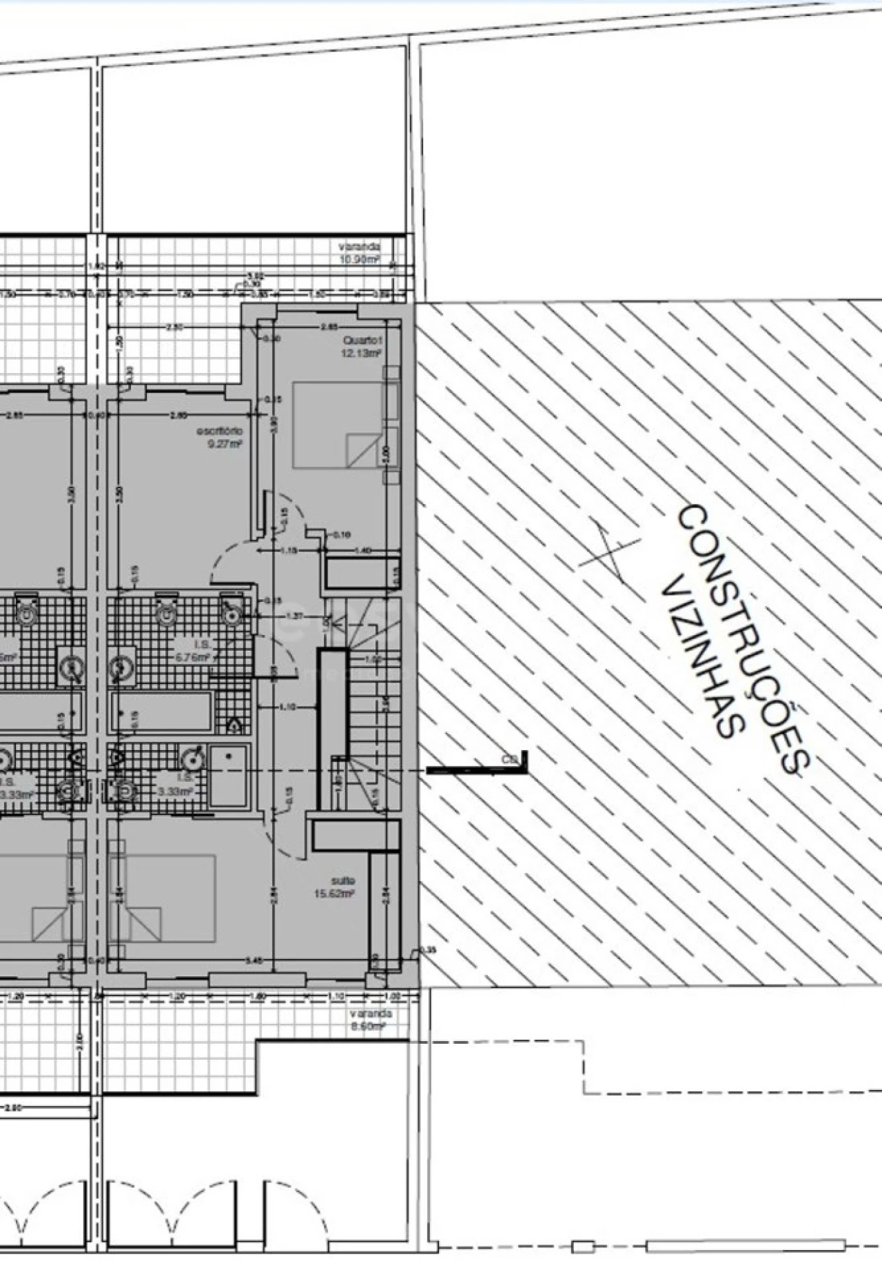Quinta T2 para Venda em Altura Foto 50