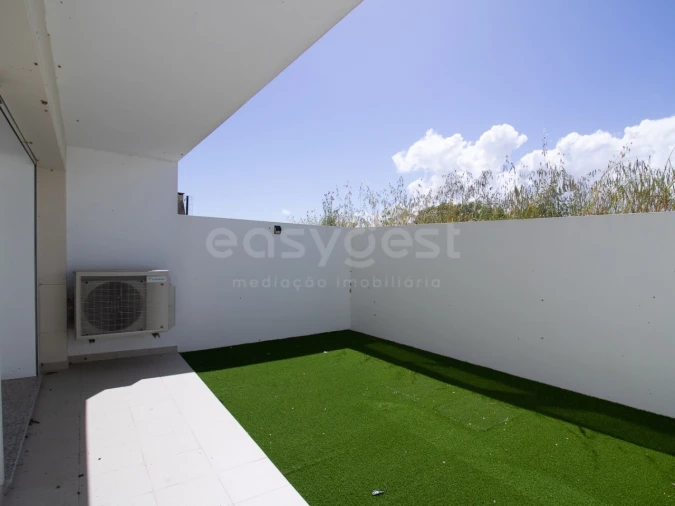 Quinta T2 para Venda em Altura Foto 3