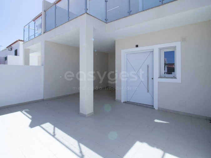 Quinta T2 para Venda em Altura Foto 6