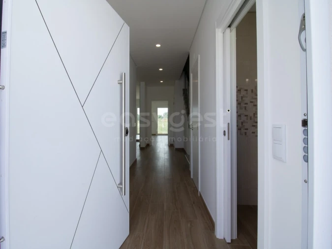 Quinta T2 para Venda em Altura Foto 7