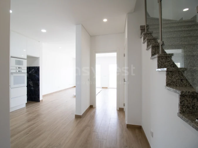 Quinta T2 para Venda em Altura Foto 12