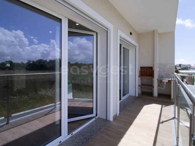 Quinta T2 para Venda em Altura Foto 22