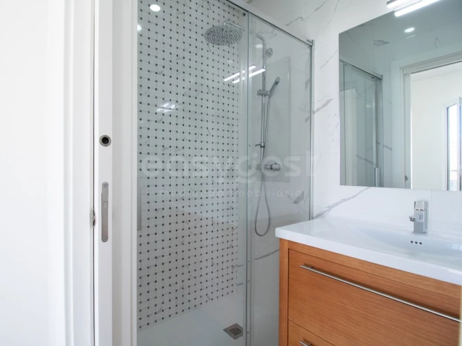 Quinta T2 para Venda em Altura Foto 29