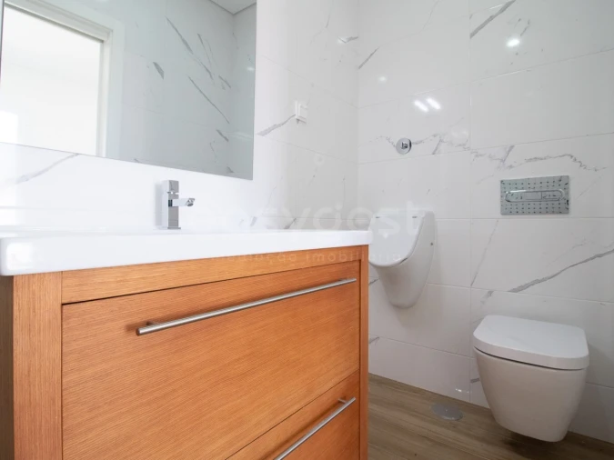 Quinta T2 para Venda em Altura Foto 30