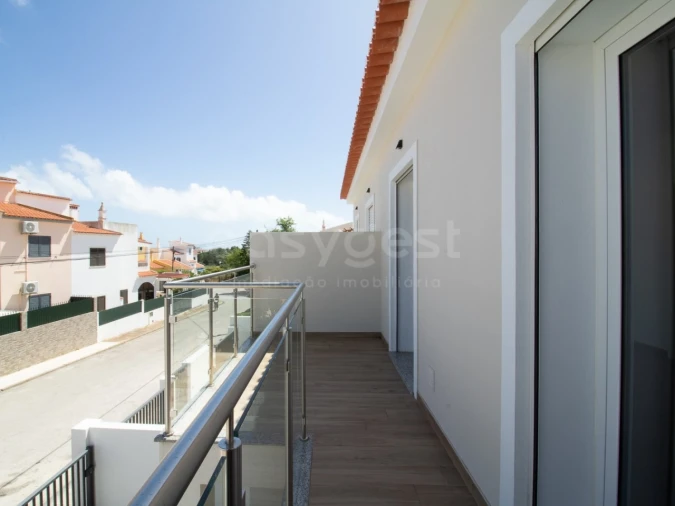 Quinta T2 para Venda em Altura Foto 34