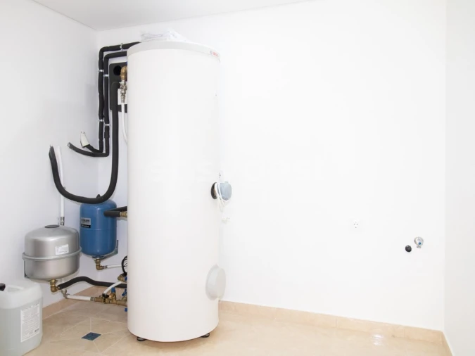 Quinta T2 para Venda em Altura Foto 44