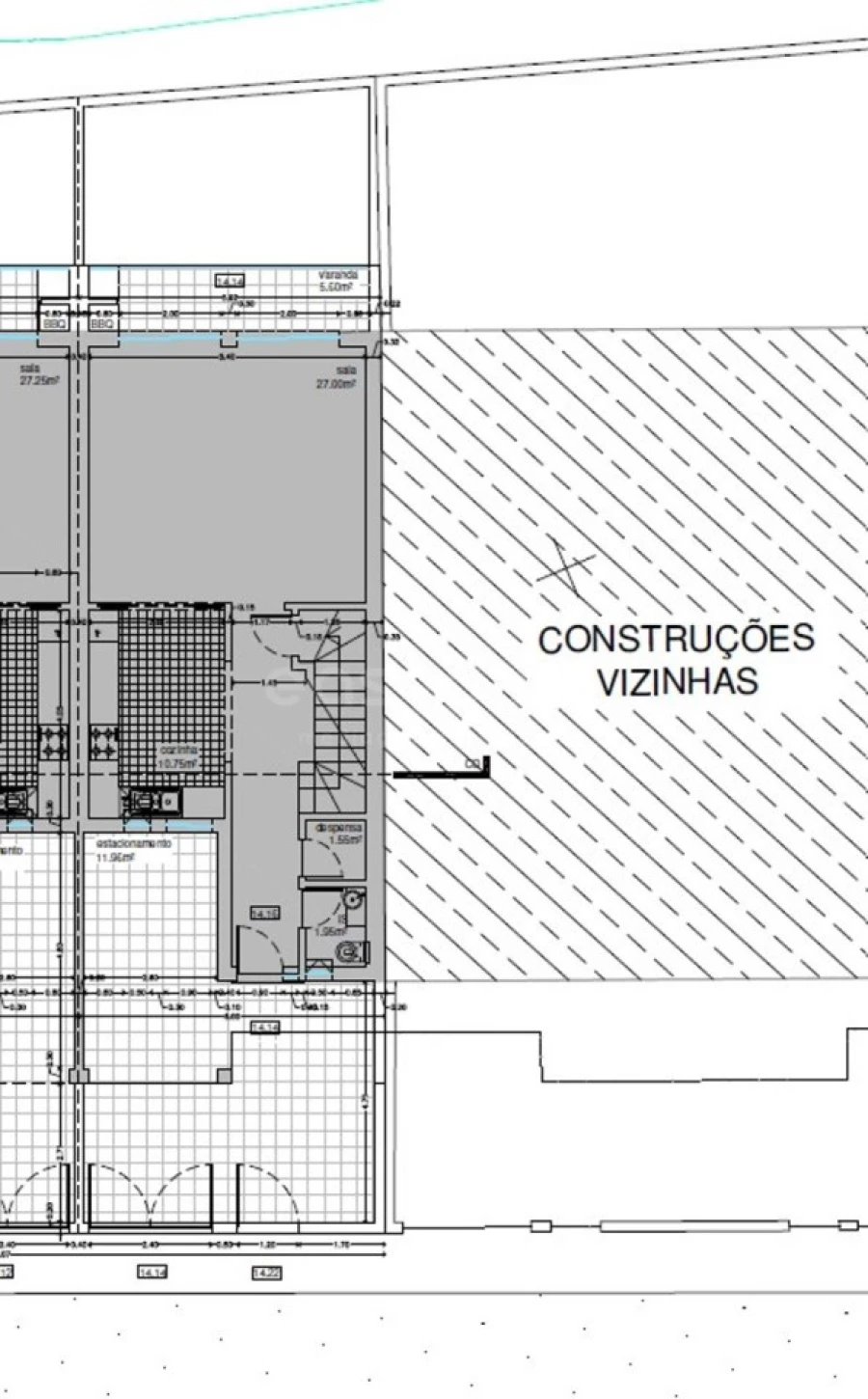 Quinta T2 para Venda em Altura Foto 49