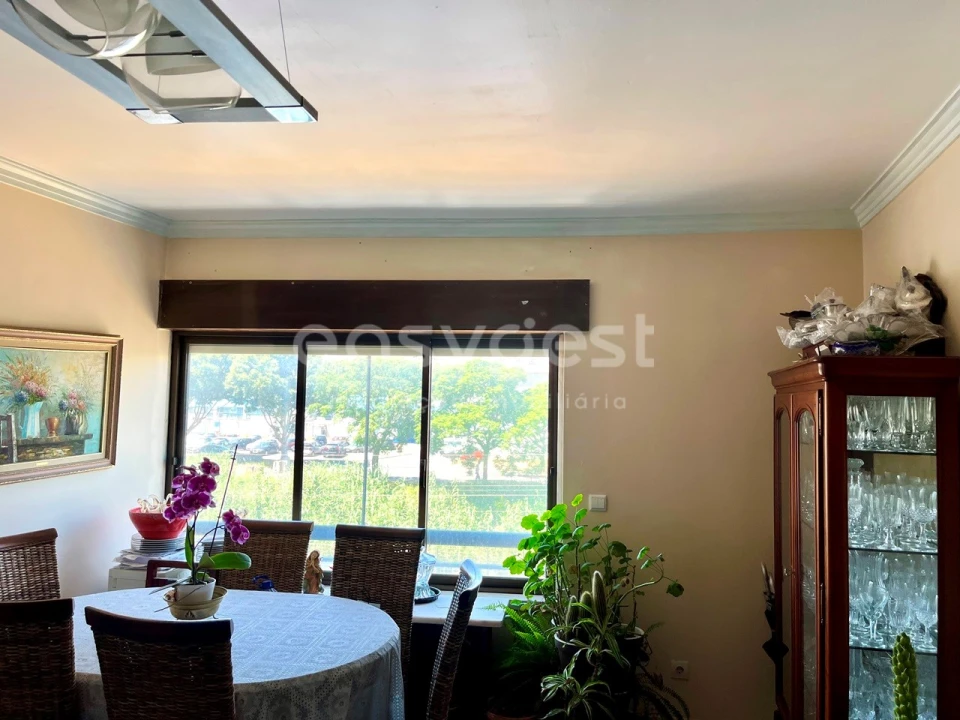 Apartamento T2 para Venda em Falagueira-Venda Nova Foto 3