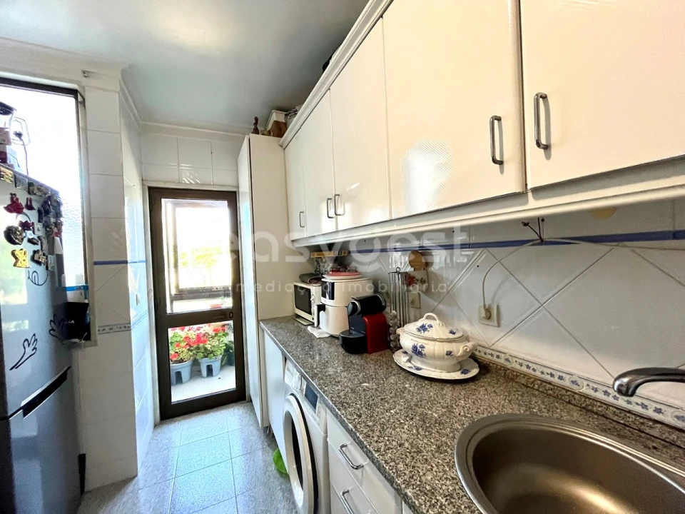 Apartamento T2 para Venda em Falagueira-Venda Nova Foto 5